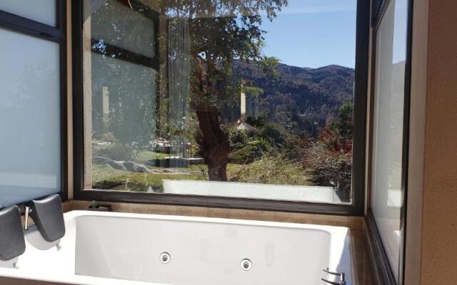 Aires Serranos - Suites