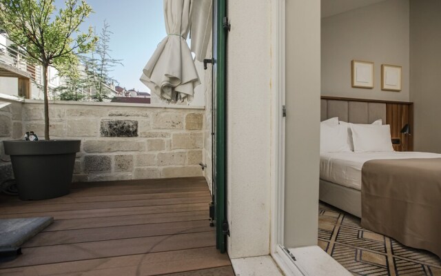 Armerun Heritage Hotel