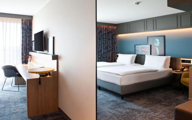 Holiday Inn Ratingen City by IHG