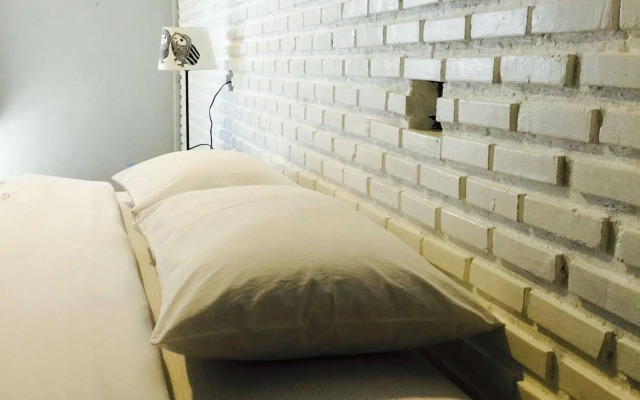 Nokhook House Trang - Hostel