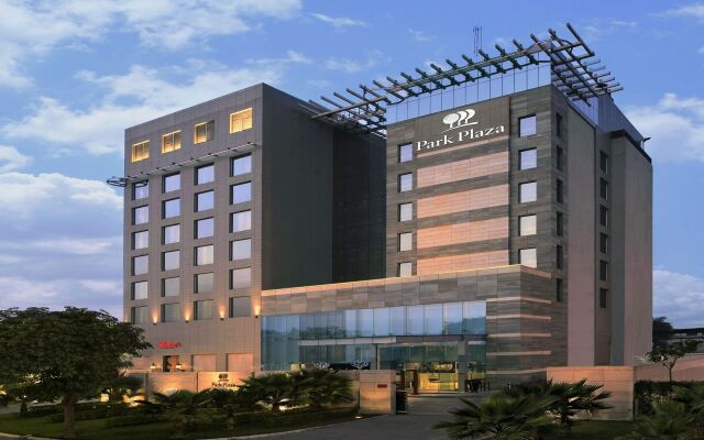 Park Plaza Faridabad