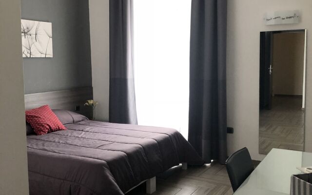 La Dimora di Garibaldi