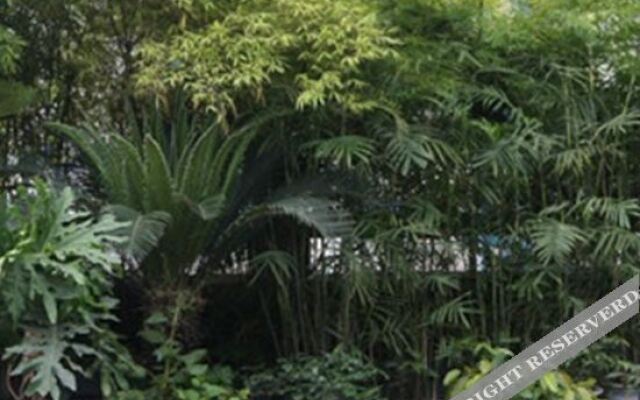 Xuyong Shengli Business Hotel