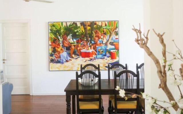 Peter's Choice B3 Ihr privates Tropen-Paradies