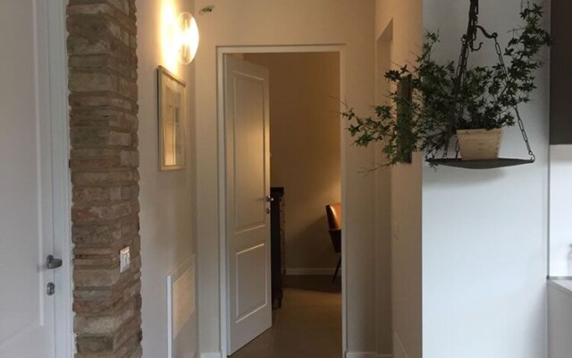 Apartment Upupa Bioagriturismo Carpareto