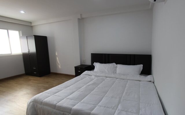 CT Residence