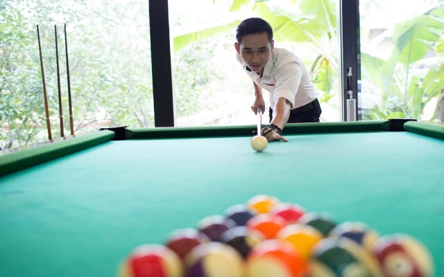 Hue Riverside Boutique Resort & Spa