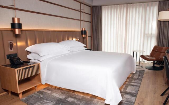 Four Points by Sheraton Prishtina City