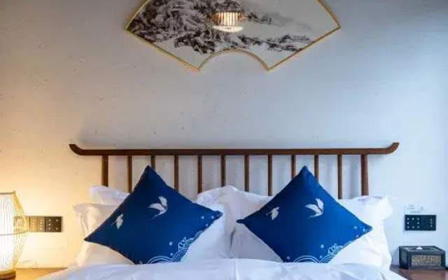 Rest with Cloud Hotels & Resorts