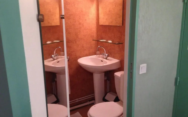 Hôtel Restaurant de l'Abbaye