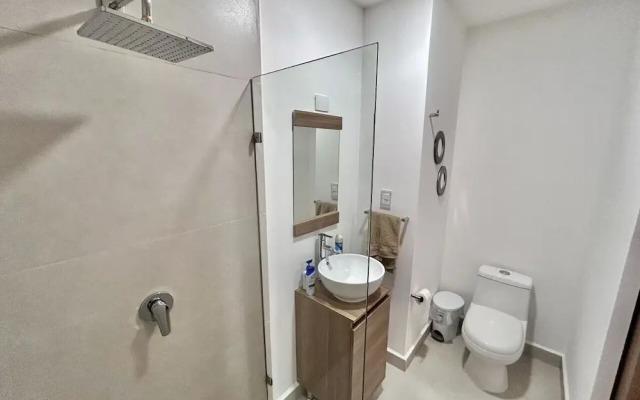 Sunset hills Apartments