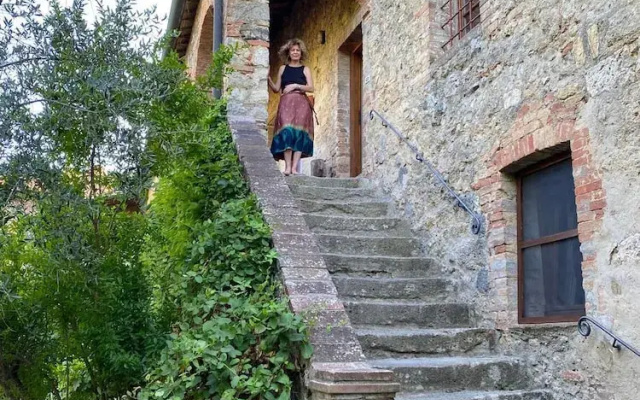 Tuscan Countryside Charm by Sea N' Rent