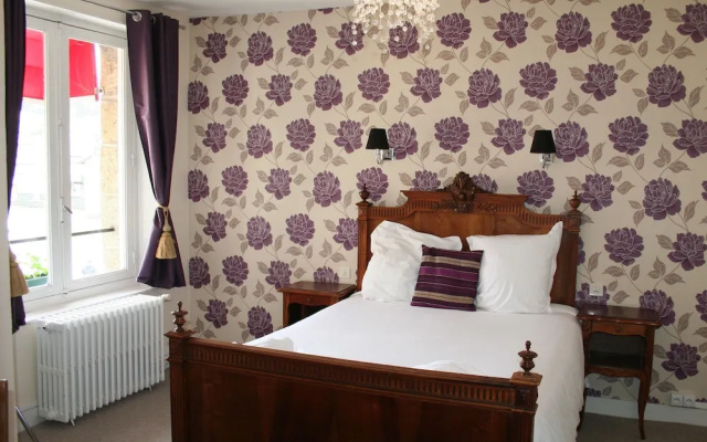 Hotel Le Bellerive