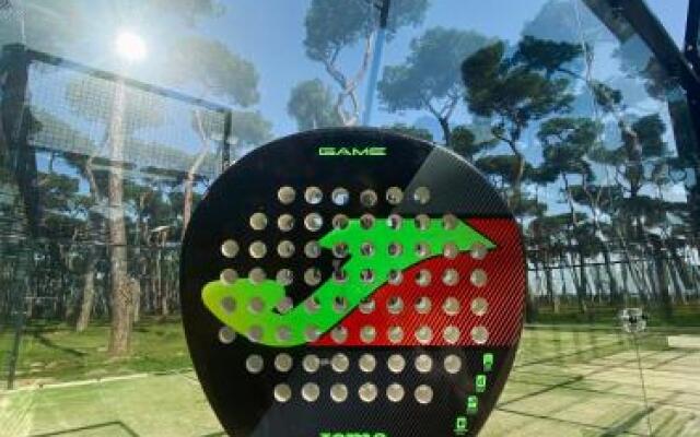 Camping Village Isola Verde