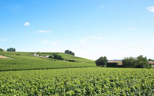 Ibis Saint Emilion