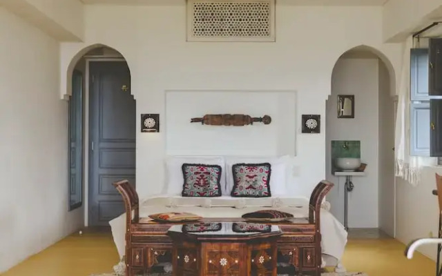 Riad Lamp