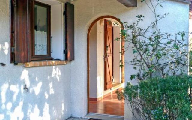 Holiday Home Les Hauts de Grimmal