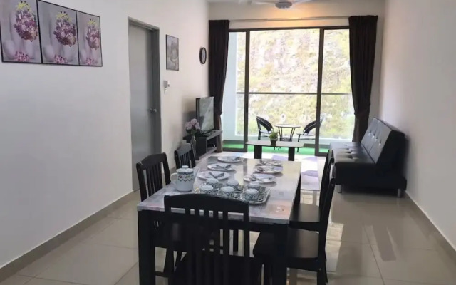 Palas Horizon Apartment