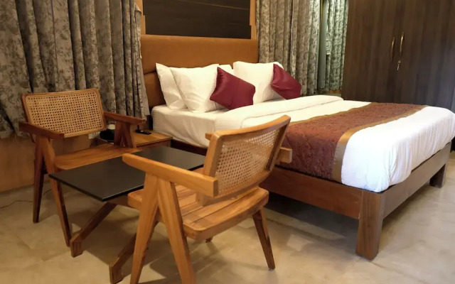 hotel orchard coorg