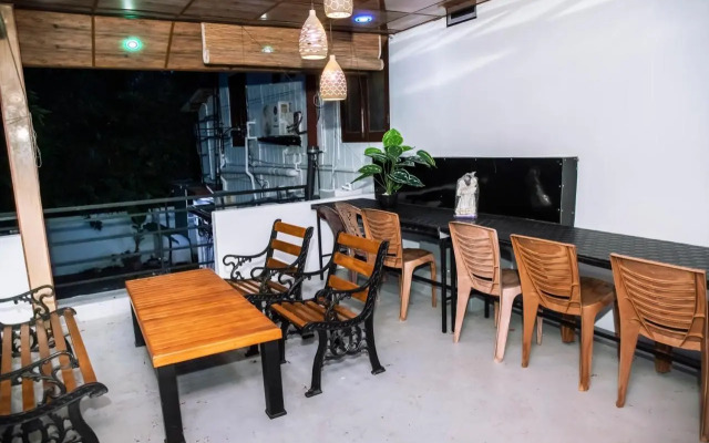 Golden Star Guest House