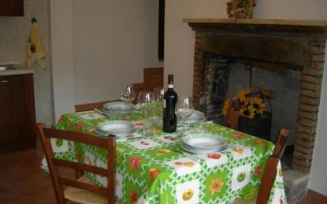 Casa Vacanze Fortini Mario