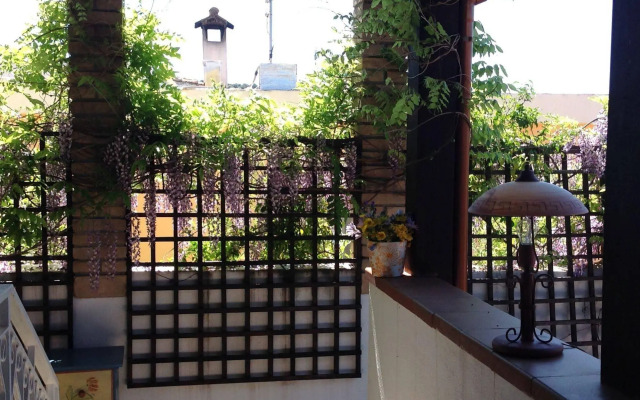 Appartamenti dellAncora