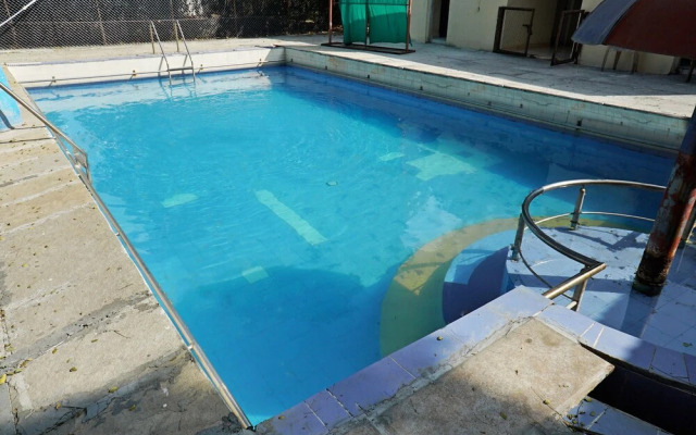 OYO 23383 Sai Holiday Resorts