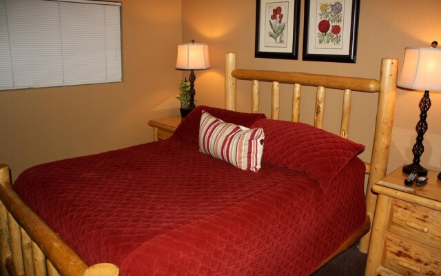 Longbranch 318 Condo