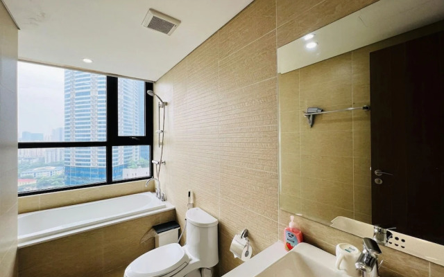 TIL - Vinhomes Skylake Elegance Suites