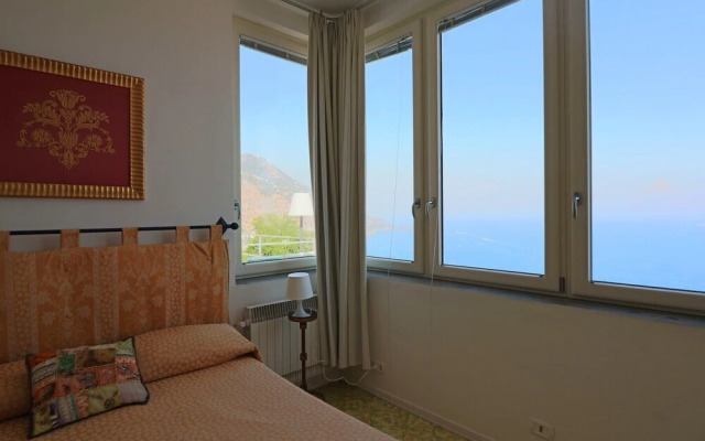 Villa Iaquinto