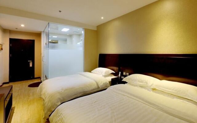 Chengde Yiyuan Hotel