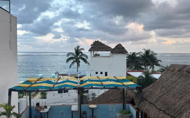 Casa Velero Puerto Morelos
