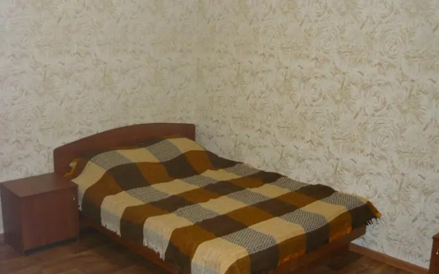 Однокомнатные в Центре Города