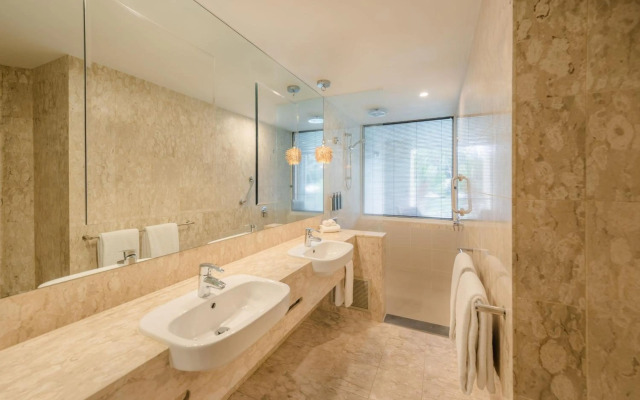 Sheraton Grand Mirage Resort, Port Douglas
