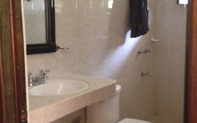 Cenotes y Cabañas Suytun