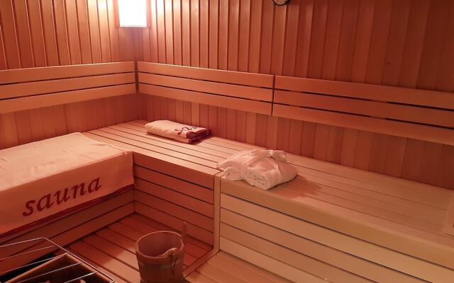 Alphotel Mittersill