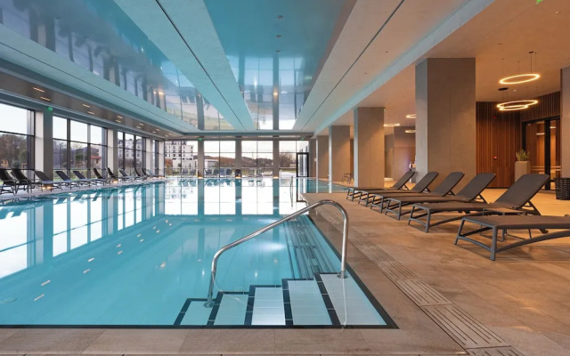 Atmosphere Hotel
