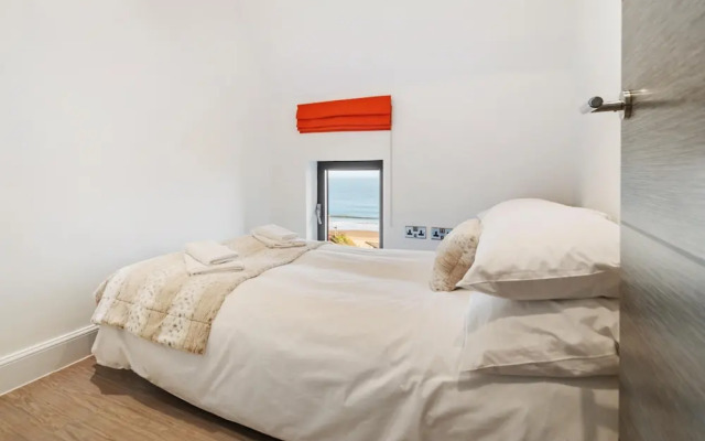 Penthouse Waterstone 14 - Spectacular Sea Views