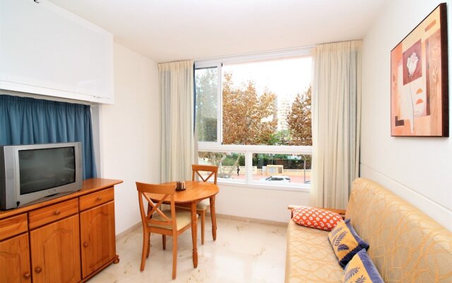 Apartamento Gemelos 22 - 1C