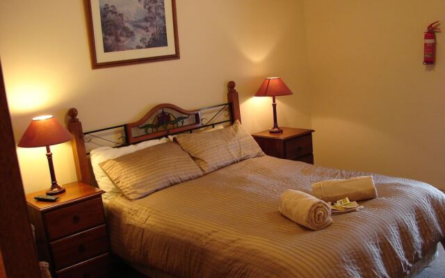 Truro weighbridge motel