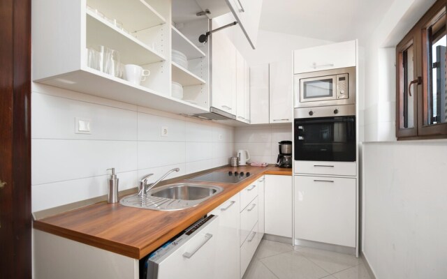Luxury Apartment Perko