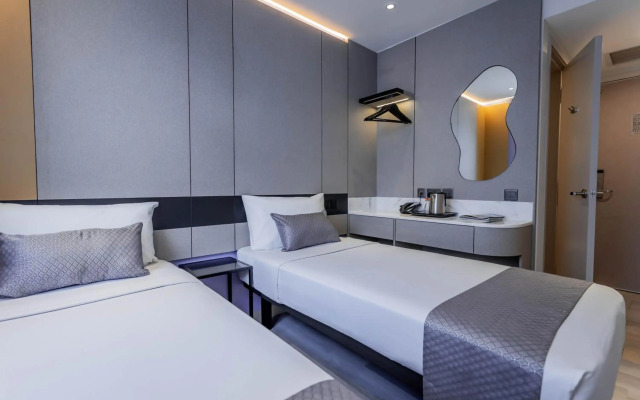 Ada Karakoy Hotel - Special Class