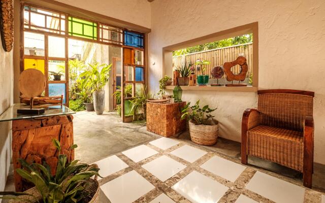 Nextdoor Homestay