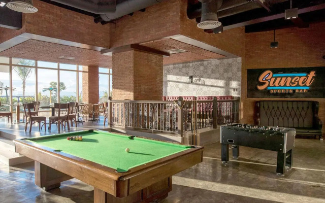 Dusit Thani Mactan Cebu Resort