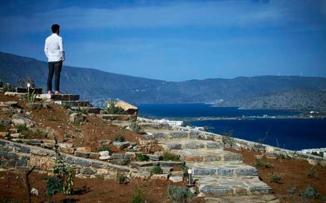 Villa King