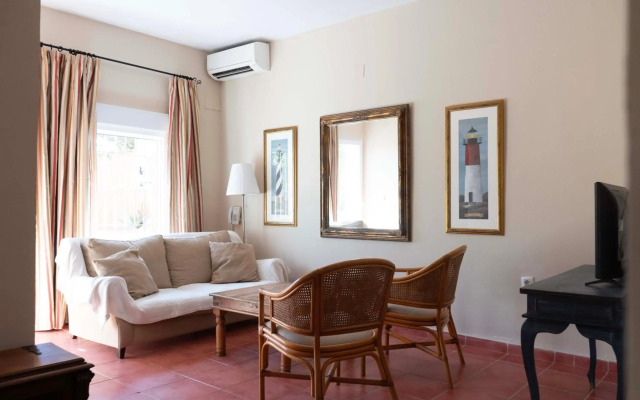 Hotel Madreselva