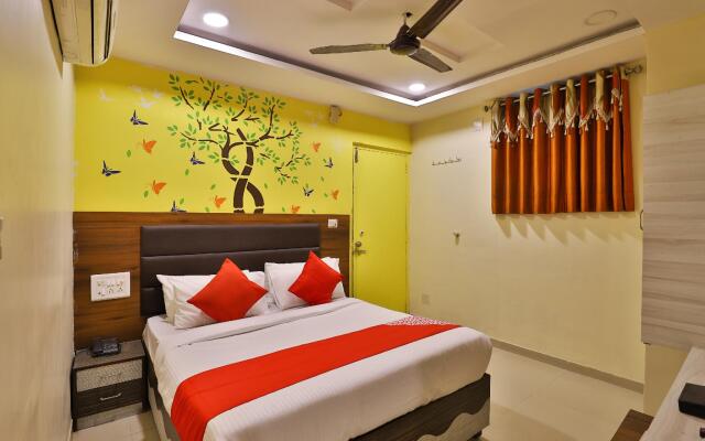 OYO Spot on  8592 Hotel Paras Palace