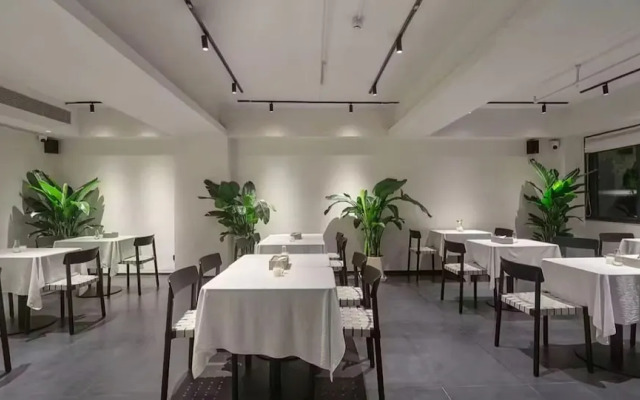 Jiangnan House Chaozhou