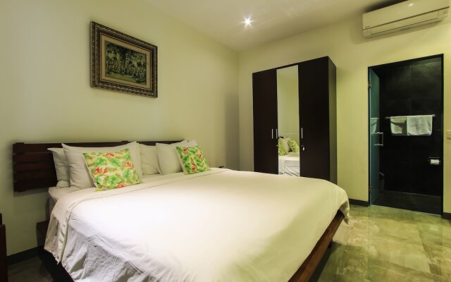 Villa Rainbow Runner