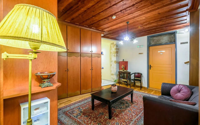 Belmondo Hotel